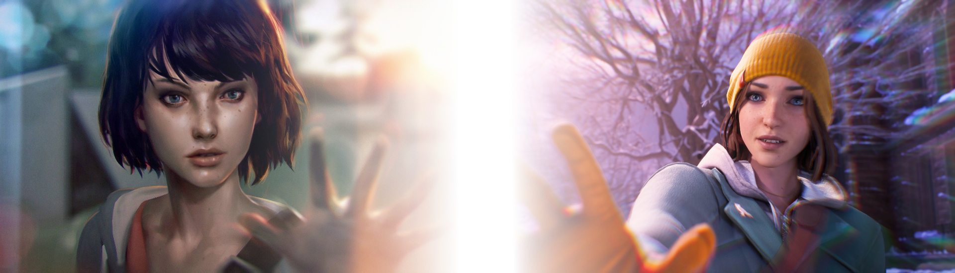 life is strange banner
