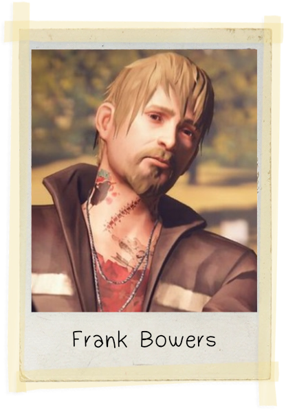 Frank Bowers