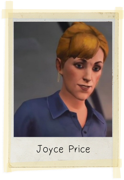 Joyce Price