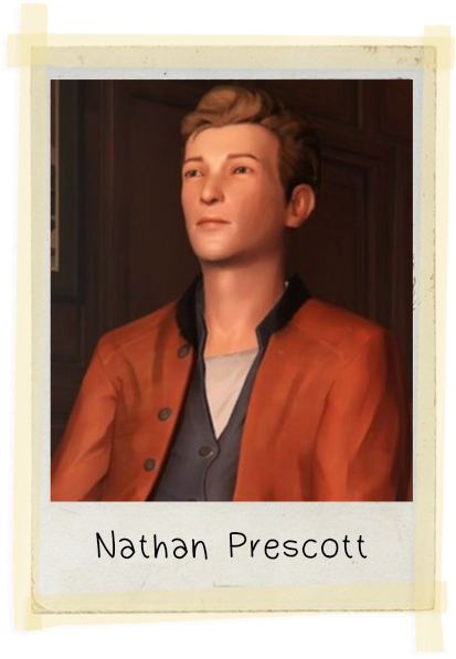Nathan Prescott