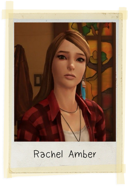Rachel Amber