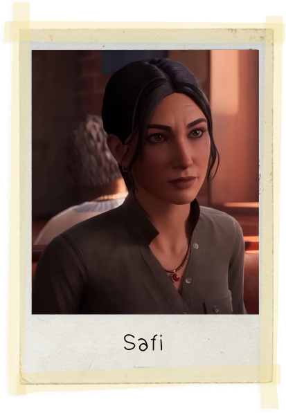 Safi