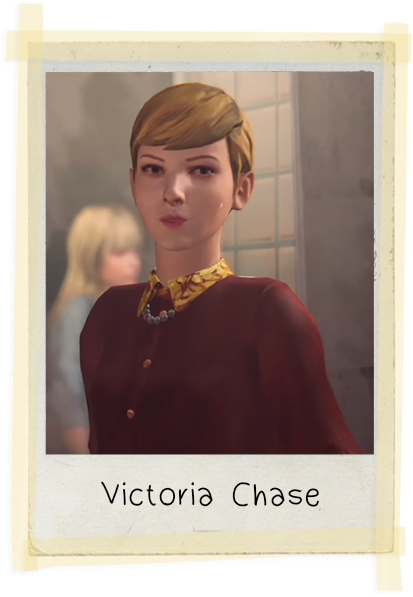 Victoria Chase