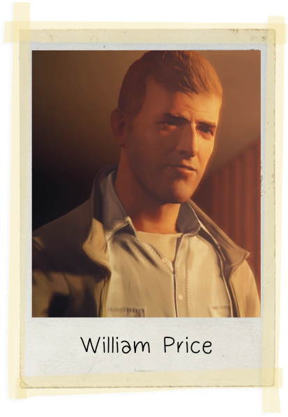 William Price