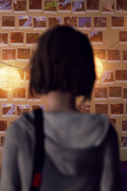life is strange