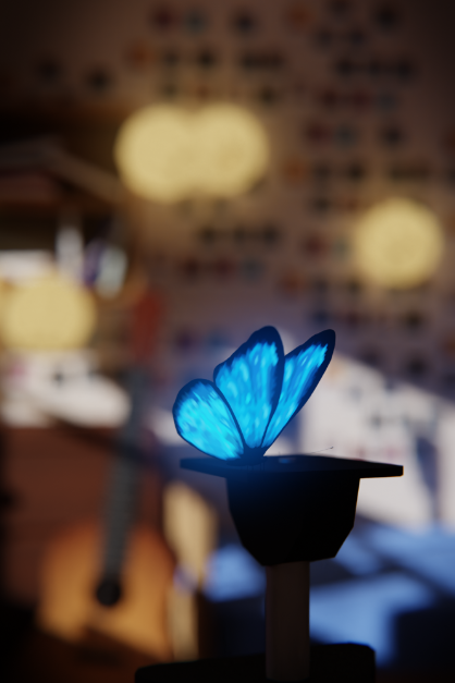 life is strange