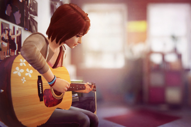 life is strange