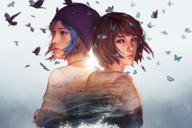 life is strange