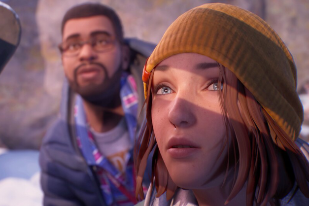 life is strange