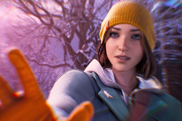 life is strange