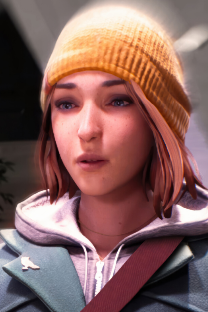 life is strange