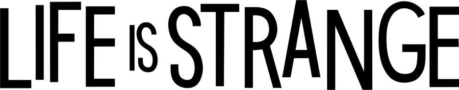 Life is Strange logo